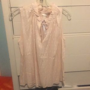 H&M Cute shirt!! New with tags! Fits med/large!